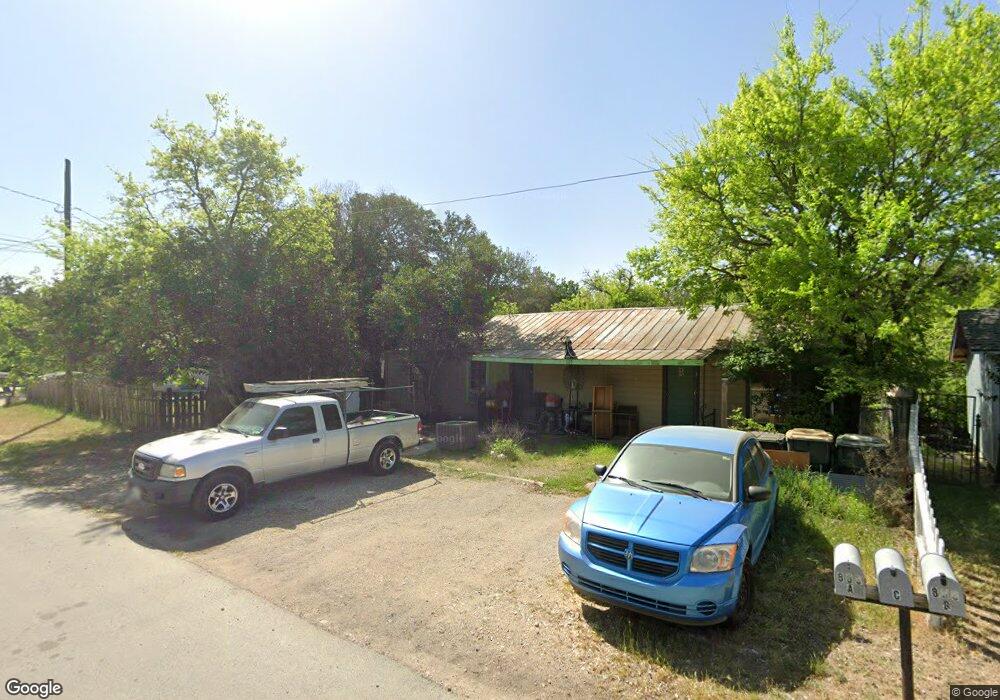 803 S Loop St, San Marcos, TX 78666 - photo 1