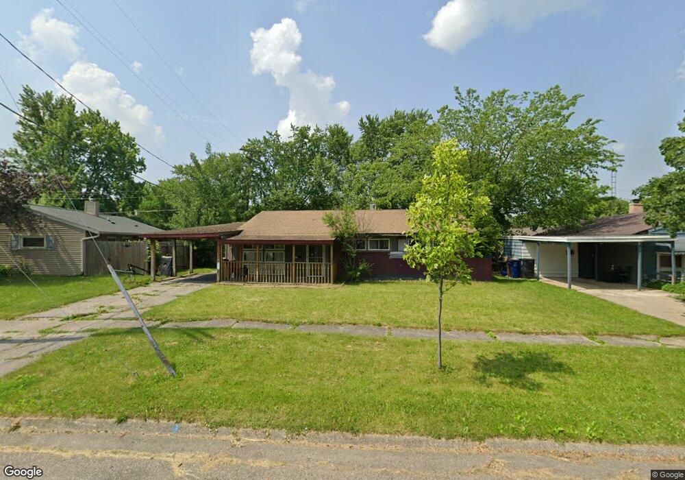 1717 Bayberry Ln, Flint, MI 48507 - photo 1