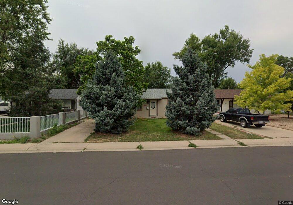 1161 Xanthia St, Denver, CO 80220 - photo 1