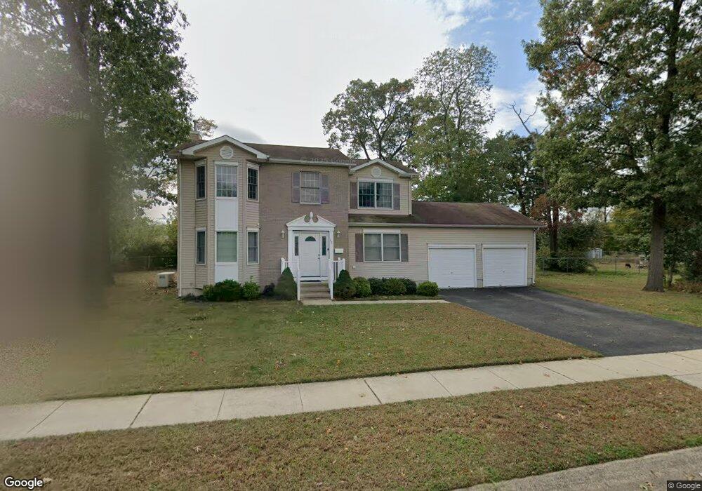 12 Baldwin Ln, Willingboro, NJ 08046 - photo 1