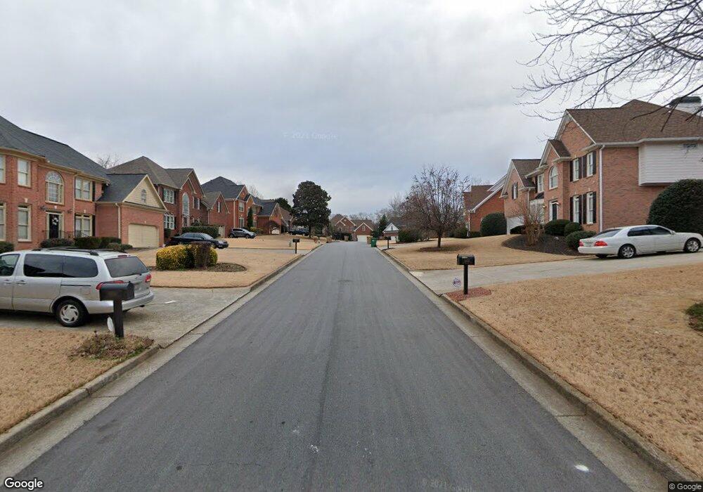 0 Oxfordshire Ct unit 7089007, Johns Creek, GA 30005 - photo 1