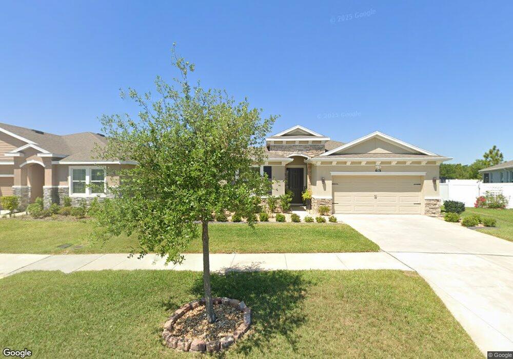 7262 Steer Blade Dr, Zephyrhills, FL 33541 - photo 1