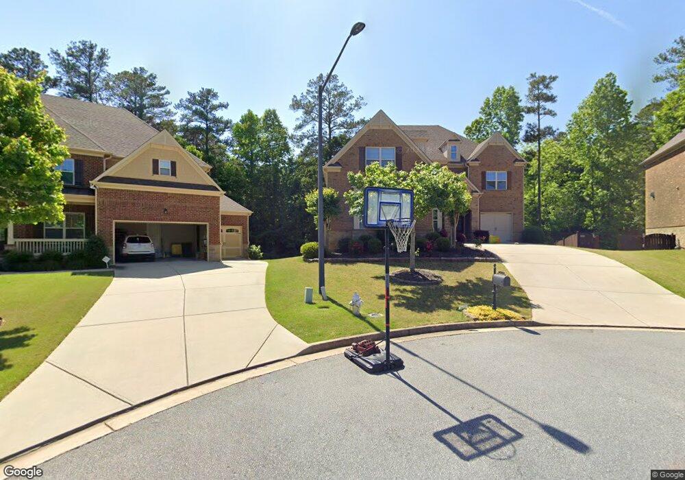 2559 Walden Estates Dr, Marietta, GA 30062 - photo 1