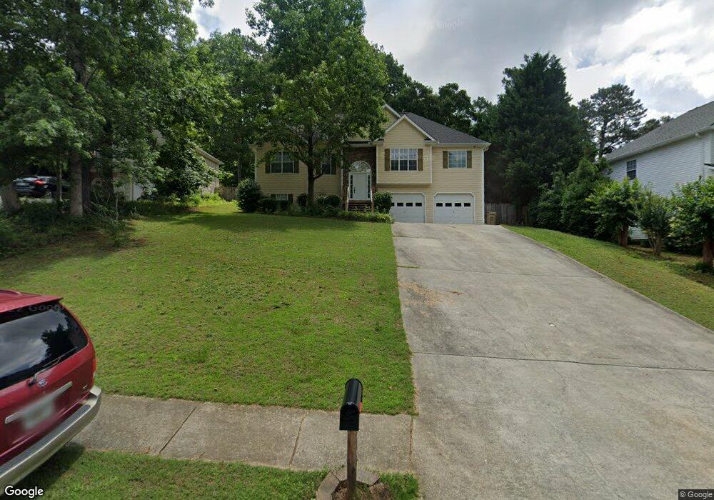 315 Split Rail Way, Canton, GA 30115 - photo 1