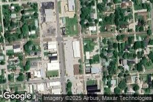 551 N Chestnut St, Minonk, IL 61760