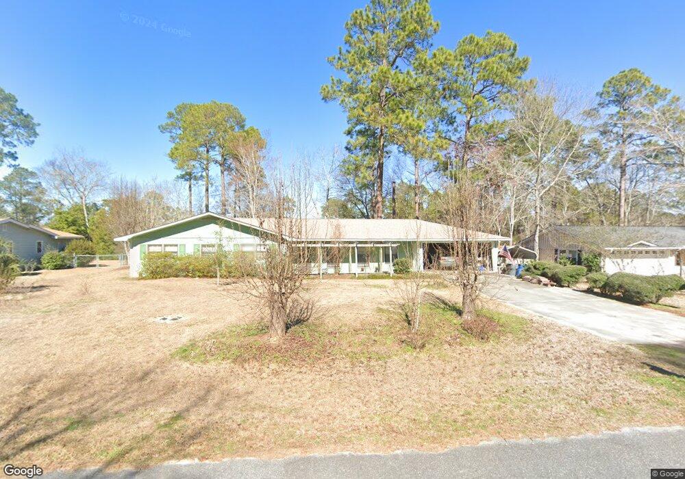 1311 Ilise Ln, Vidalia, GA 30474 - photo 1