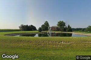 8509 Winters Rd, Fort Wayne, IN 46809