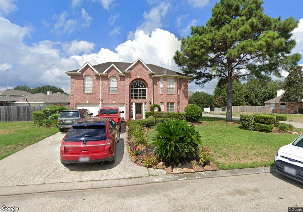 12002 Helene Ct, Pinehurst, TX 77362 - photo 1