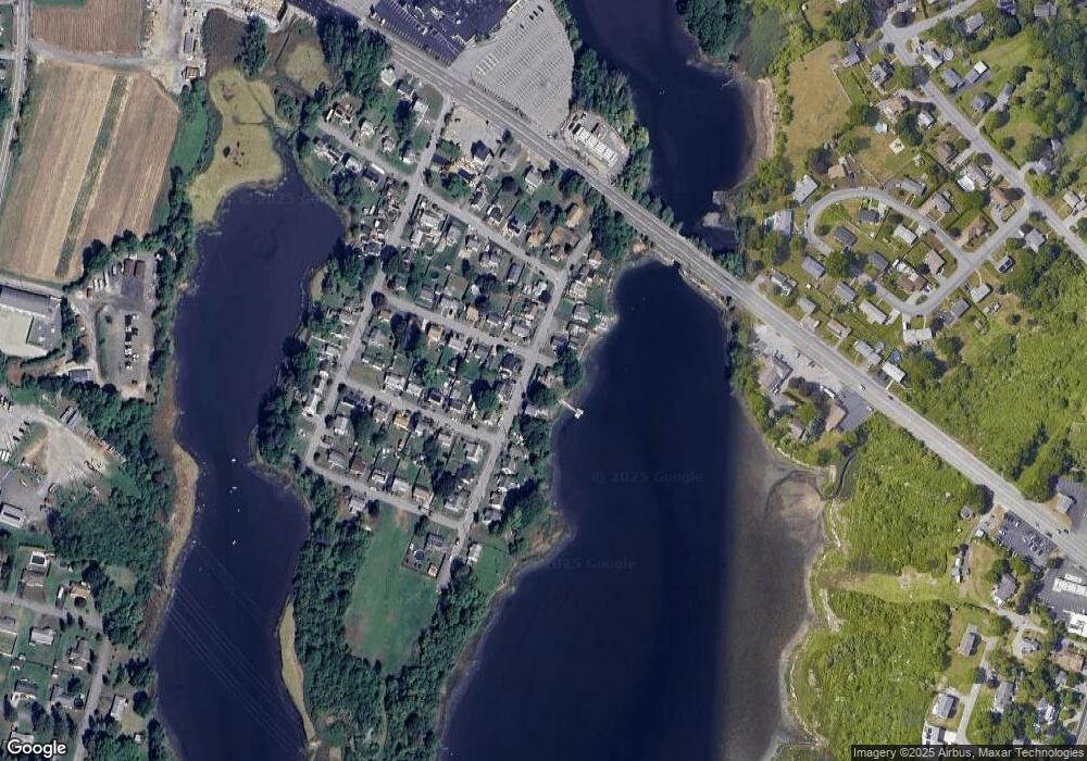 2 3rd St, Swansea, MA 02777 - photo 1