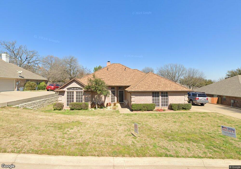903 Overton Dr, Weatherford, TX 76086 - photo 1
