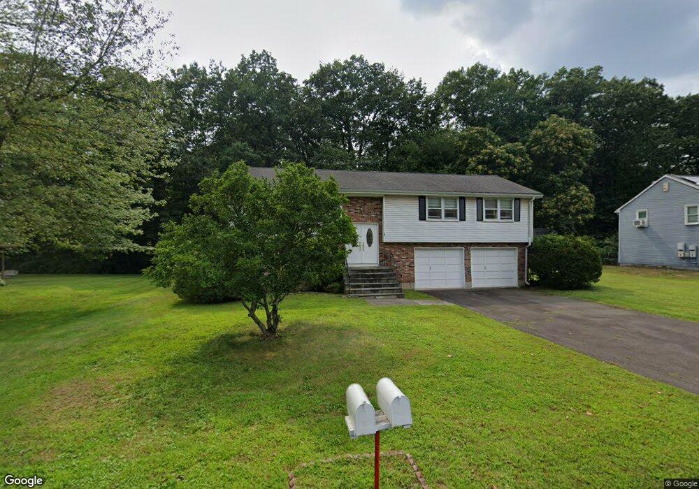 25 Cambridge Dr, Cromwell, CT 06416 - photo 1