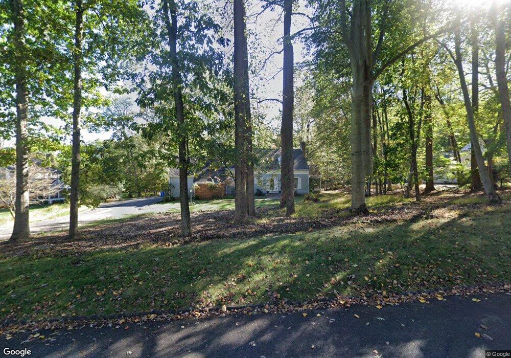 8 Larson Ln, Warren, NJ 07059 - photo 1