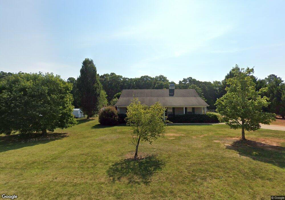 320 Cattlemans Cir, McDonough, GA 30252 - photo 1