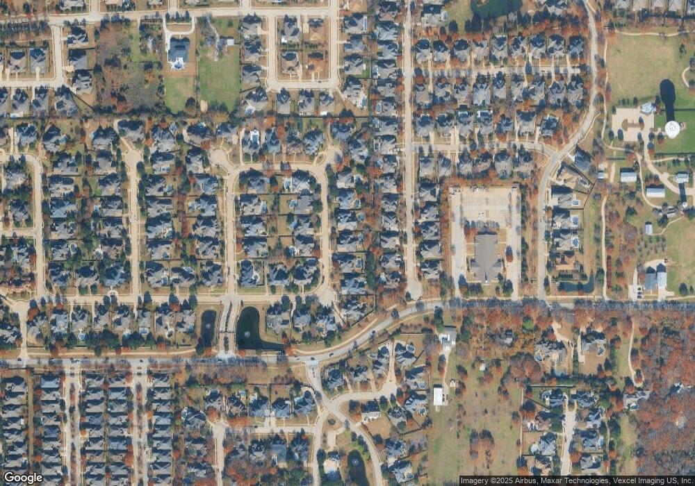 6768 St Moritz Pkwy, Colleyville, TX 76034 - photo 1