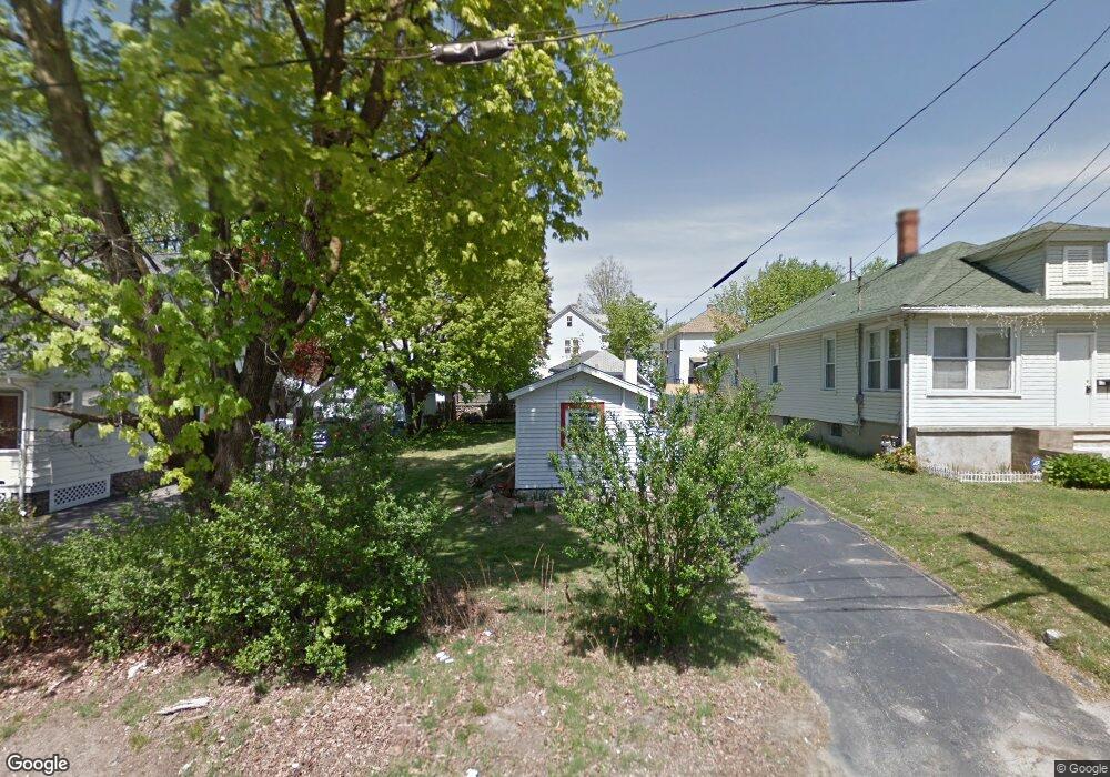 103 Citizens Ave, Waterbury, CT 06704 - photo 1