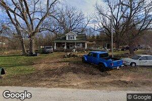 588 Wpa Rd, Alpena, AR 72611