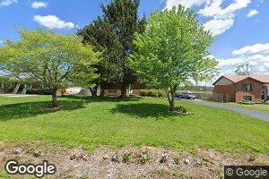110 Blue Ridge Dr, Berea, KY 40403