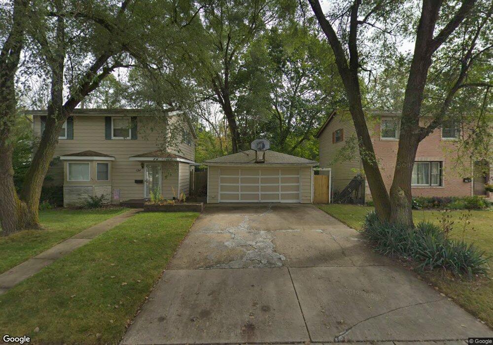 124 Sioux Ave unit 5, Carpentersville, IL 60110 - photo 1