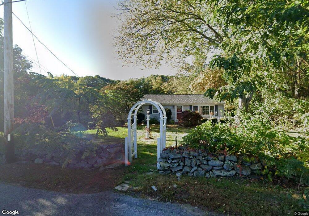 189 Pound Rd, Cumberland, RI 02864 - photo 1