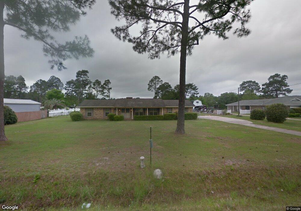 7209 Belgium Rd, Pensacola, FL 32526 - photo 1