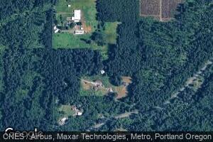 28080 S Moonridge Rd, Colton, OR 97017