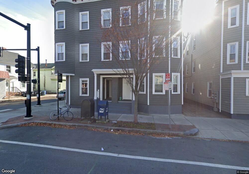 220 Western Ave unit 2, Cambridge, MA 02139 - photo 1