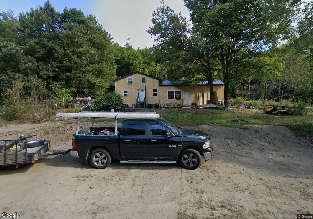 104 Cobble Hill Rd, New Gloucester, ME 04260 - photo 1