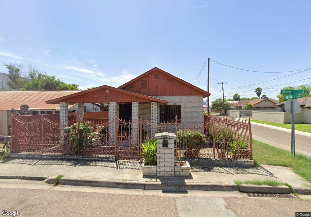 201 E Guerrero St, Laredo, TX 78040 - photo 1