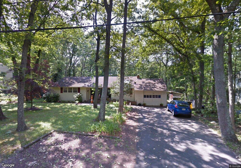 182 Wabasso Trail, Medford, NJ 08055 - photo 1