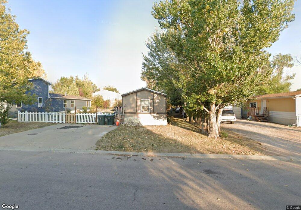 2303 Kristan Ave, Gillette, WY 82718 - photo 1