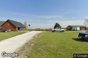 606 Glasgow St, Armstrong, MO 65230