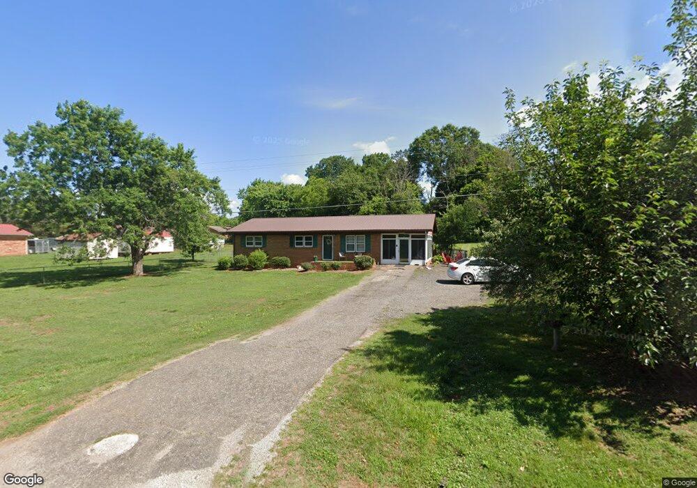 113 Nixon Rd, Statesville, NC 28625 - photo 1