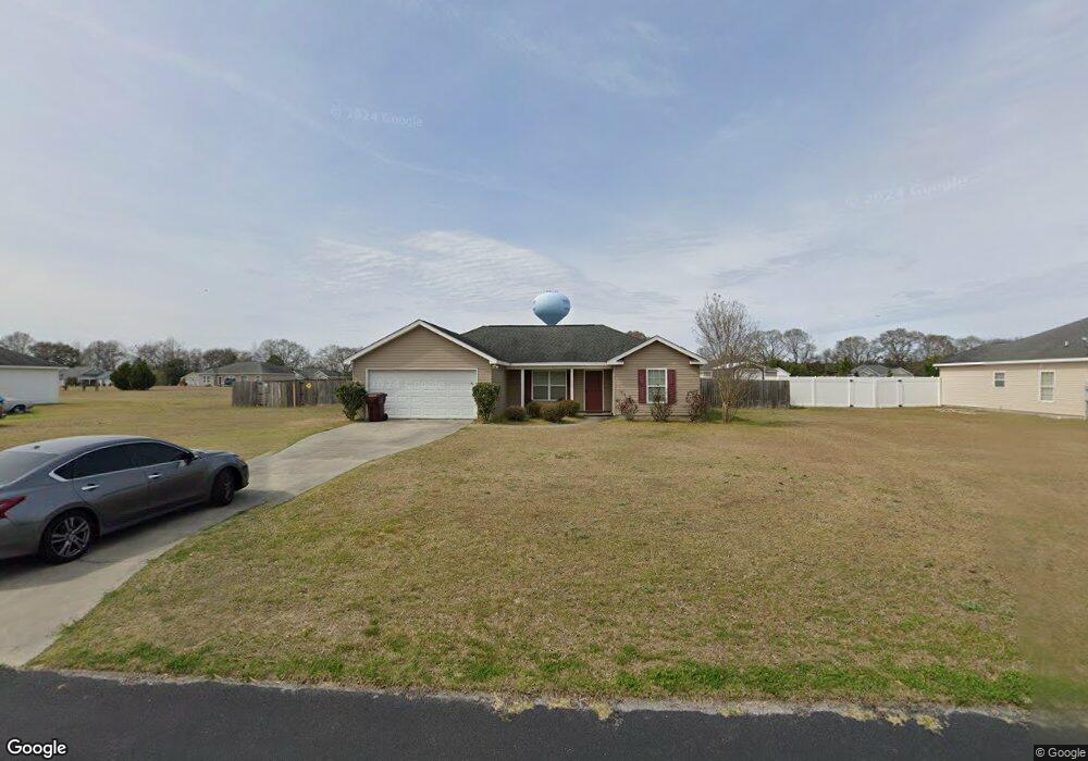 309 Teakwood Ct, Statesboro, GA 30458 - photo 1