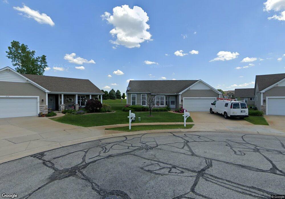 6112 Carnegie Ct, Granger, IN 46530 - photo 1