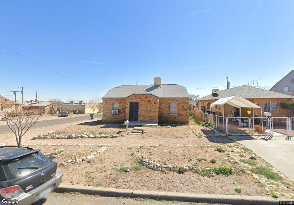 3230 Morehead Ave, El Paso, TX 79930 - photo 1