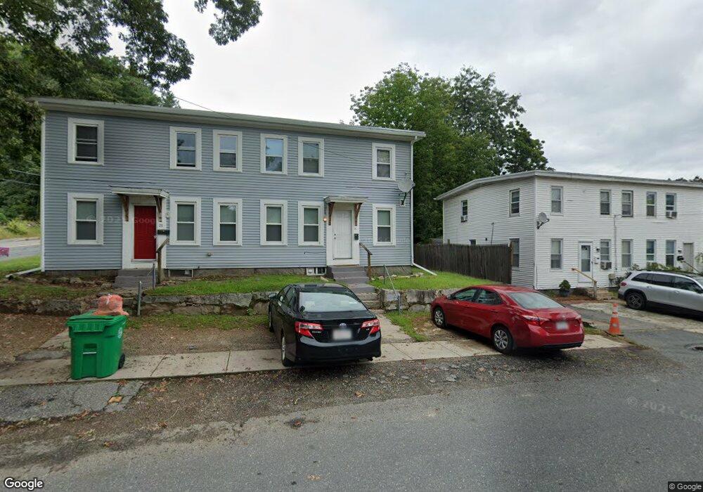 71 Raymond Marchetti St, Ashland, MA 01721 - photo 1