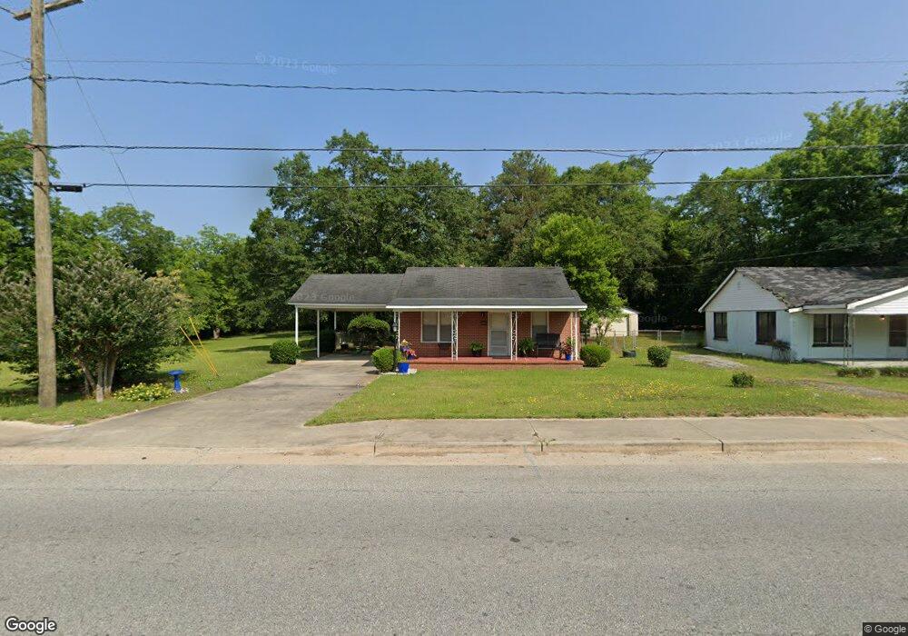 3086 Millerfield Rd, Macon, GA 31217 - photo 1