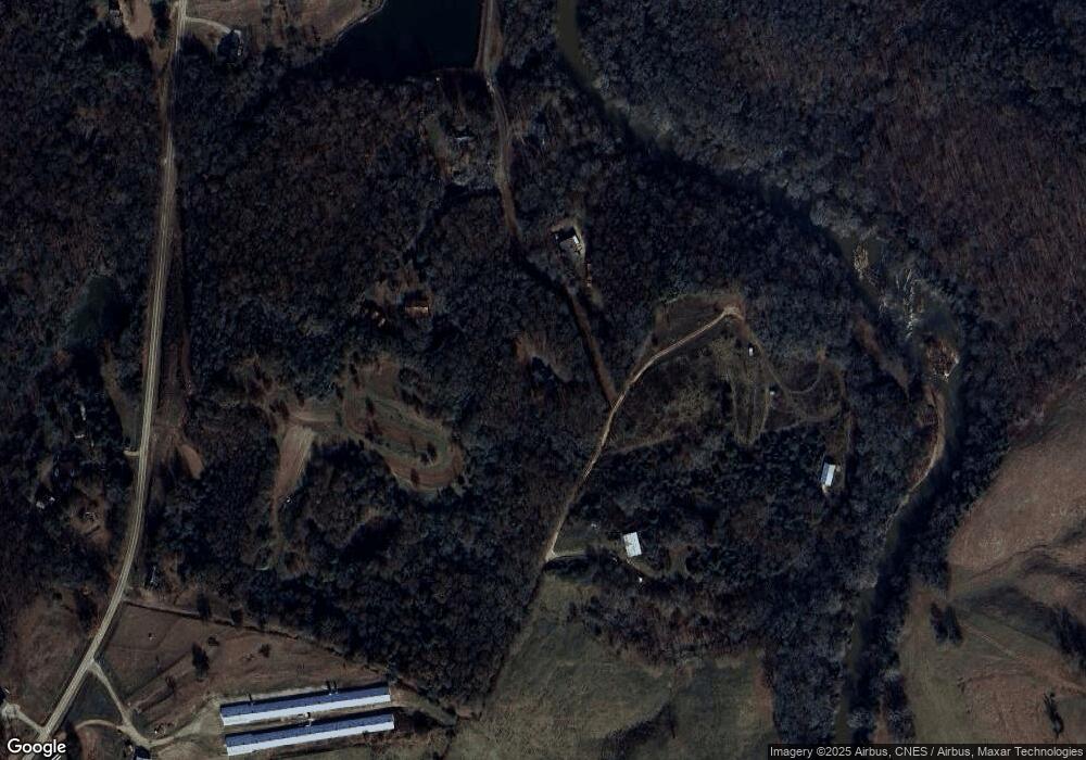 331 Riverbend Dr, Royston, GA 30662 - photo 1