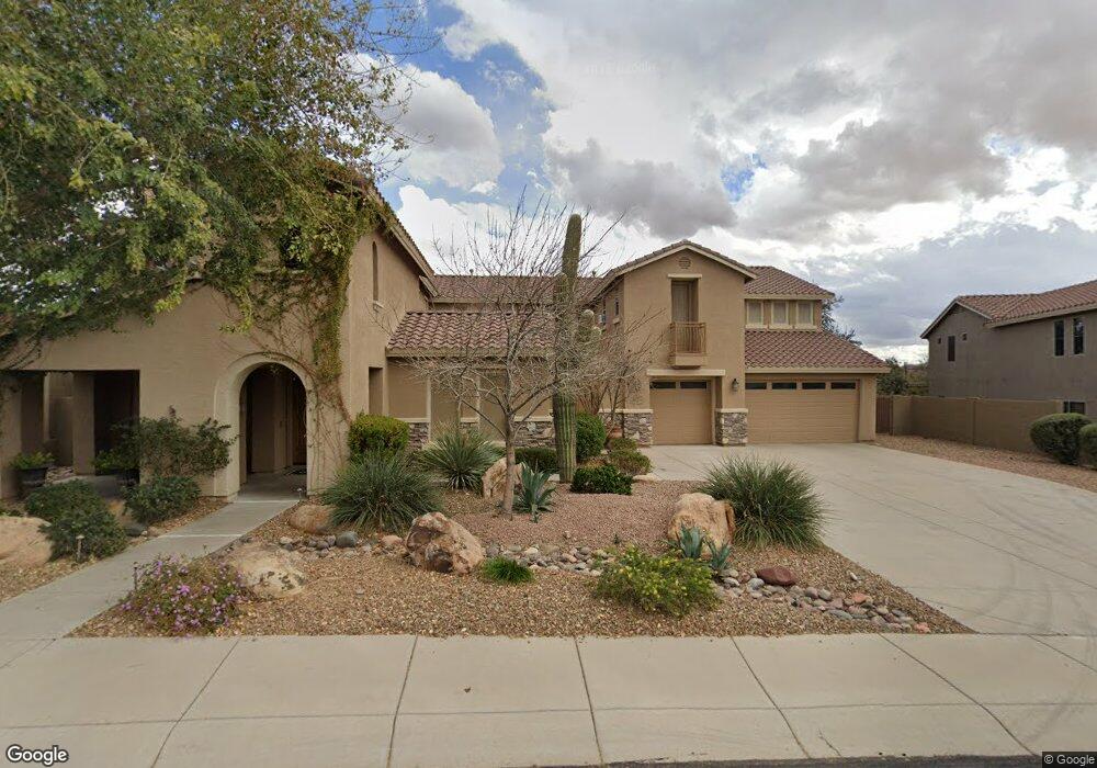 2207 W Twain Dr, Anthem, AZ 85086 - photo 1