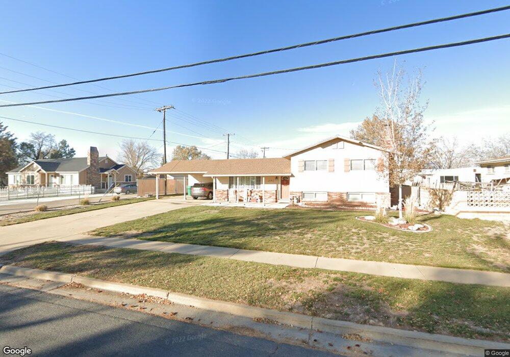 2192 W 4400 S, Roy, UT 84067 - photo 1