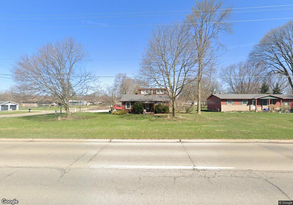 5461 Richfield Rd, Flint, MI 48506 - photo 1