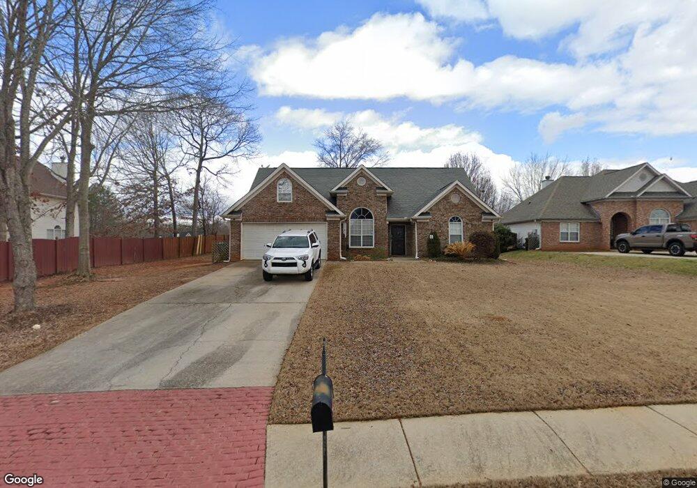 805 Glen Ivy Ct, McDonough, GA 30253 - photo 1
