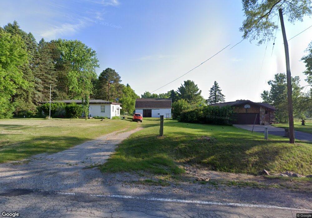 5427 E Frances Rd, Mount Morris, MI 48458 - photo 1