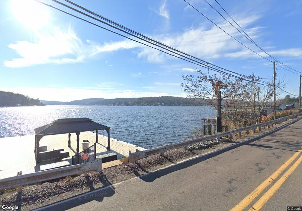 1614 Lakeside Dr, Harveys Lake, PA 18618 - photo 1