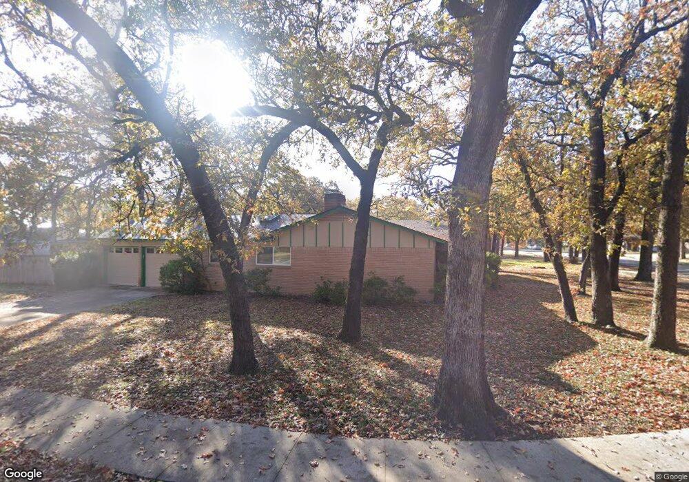 1036 Keith Dr, Hurst, TX 76053 - photo 1