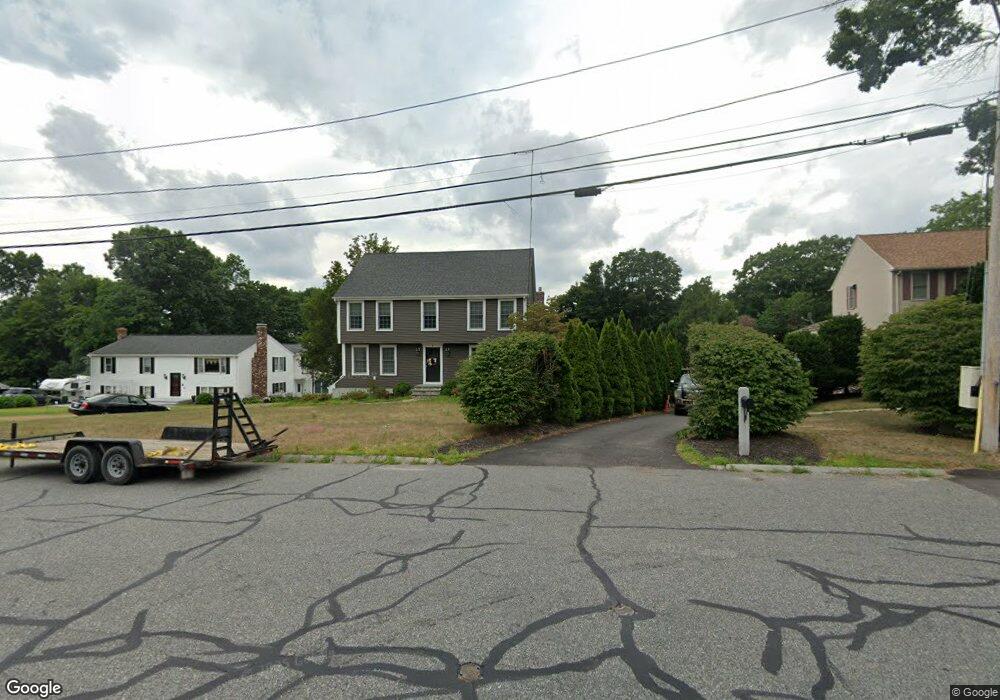 9 S Central St, Milford, MA 01757 - photo 1