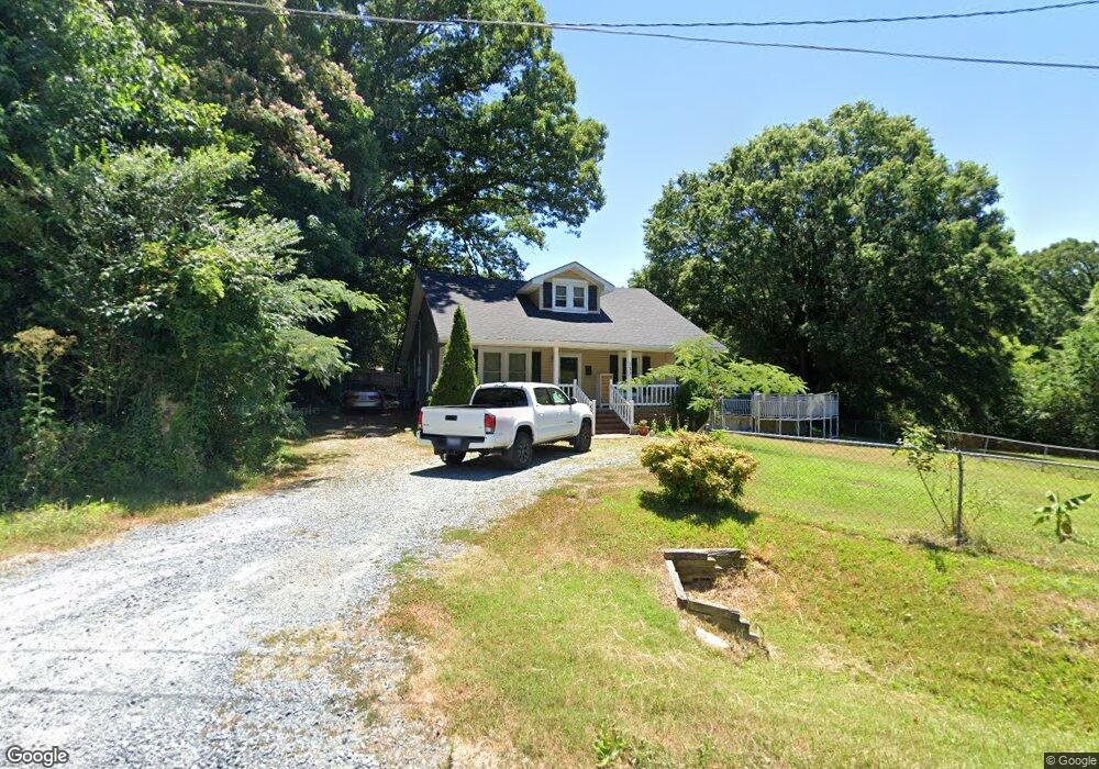 133 Farmer Rd, Asheboro, NC 27203 - photo 1