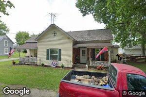 302 Tyler St, Middle Point, OH 45863