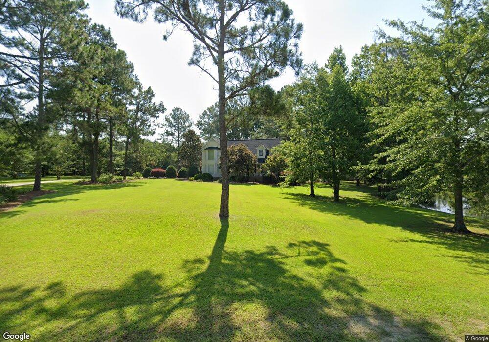 199 Lakeview Cir, Cordele, GA 31015 - photo 1