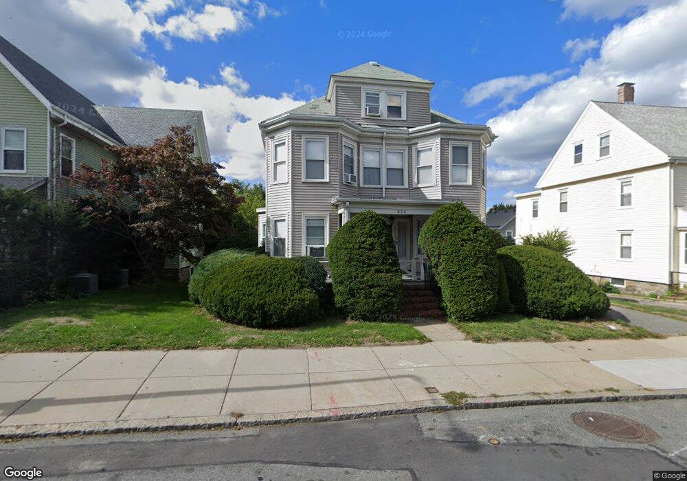 253 Market St, Brighton, MA 02135 - photo 1